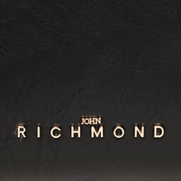 

Сумка John Richmond RWP23170BO Black, Чорний