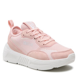 

Снікерcи Big Star Shoes JJ274595 Pink, Рожевий