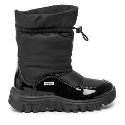 Naturino Schneeschuhe Naturino Varna 0013001268.02.0A01 S Schwarz