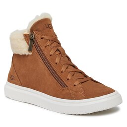 Ugg Stiefeletten Ugg W Alameda Mid Zip 1130783 Che