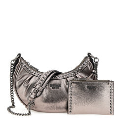 Guess Handtasche Guess HWMM89 96120 PEW