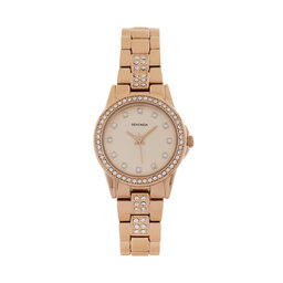 Sekonda Orologio Sekonda 2034 Oro rosa
