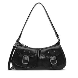DeeZee Geantă DeeZee JY-B230904-E-9 Negru