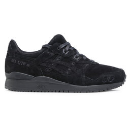 

Снікерcи Asics, Чорний