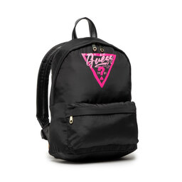 

Рюкзак Guess Corina Backpack HGCOR2 PO222 BLACK, Чорний