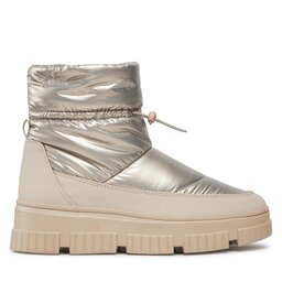 s.Oliver Škornji za sneg s.Oliver 5-26454-41 Srebrna