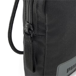 

Плоска сумка Puma Style Neck Pouch 079523 Black 01, Чорний