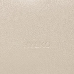 

Сумка Ryłko R40691TB Kremowy/Beżowy 8XV, Бежевий