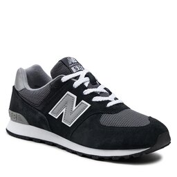 New Balance Sportcipők New Balance GC574TWE Black