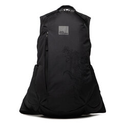 Jack Wolfskin Rucsac Jack Wolfskin Acona 2005324-6000 Black