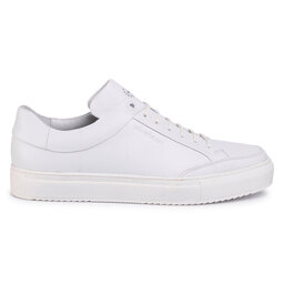 

Снікерcи Strellson 4010002803 White 100, Білий