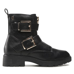 

Ботильйони s.Oliver 5-25408-29 Black 001, Чорний
