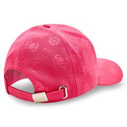 

Бейсболка Guess AW9234 POL01 FUC, Рожевий