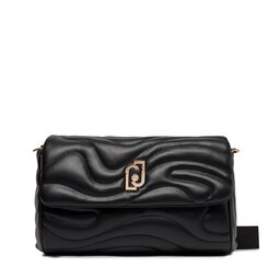 

Сумка Liu Jo Ecs M Crossbody AA4264 E0036 Nero 22222, Чорний