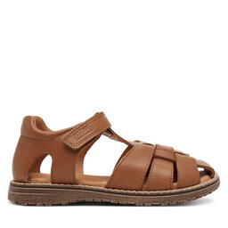 Froddo Sandalen Froddo Daros C G3150277-1 S Braun
