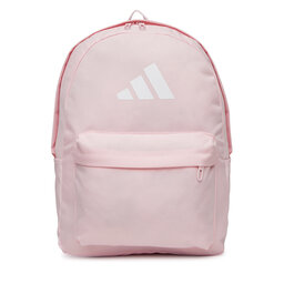 adidas Zaino adidas C-CLSC BARS BP IS7056 Rosa