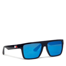Tommy Hilfiger Occhiali da sole Tommy Hilfiger 1605/S Blue PJP