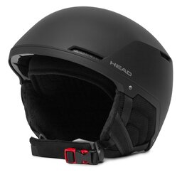 Head Skihelm Head Compact Evo 326513 Black