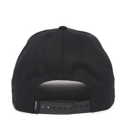 

Бейсболка Goorin Bros Killer Whale 101-1107 BLK, Чорний