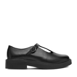 Badura Halbschuhe Badura EO-CI12-B103-06 Schwarz