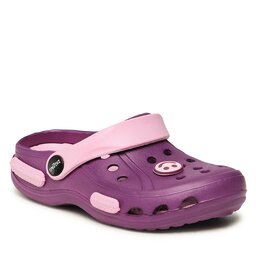 ZigZag Chanclas ZigZag Naike Z232412 4140 Damson