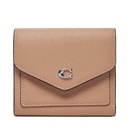Coach Kis női pénztárca Coach C2328 Buff