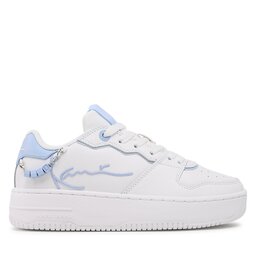 

Снікерcи Karl Kani 89 Up 1180936 Blue/White, Голубий