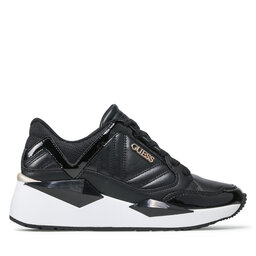 Снікерcи Guess Travel FL7TRS SMA12 BLACK, Чорний