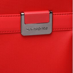 

Сумка Samsonite Duffle 45/18 137153-A011-1CNU Hibiscus Red, Червоний