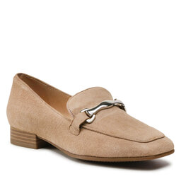 Caprice Castellanos Caprice 9-24206-28 Cement Suede 205