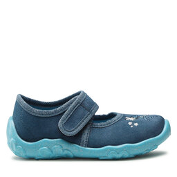 

Тапочки Superfit 1-800282-8040 M Blau, Cиній