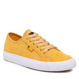 DC Αθλητικά DC Manual S Shoe ADYS300637 GLD