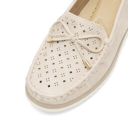 

Мокасини Clara Barson MADDY WSS20690-01 Beige, Бежевий