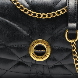 

Сумка Monnari BAG4050-020 Black, Чорний