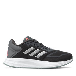 

Взуття adidas Duramo 10 GW8346 Grey Six/Silver Metallic/Turbo, Сірий