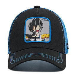 

Бейсболка Capslab Dragon Ball CL/DBZ/1/VEGB Чорний