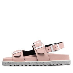 

Босоніжки Surface Project Frigg Pink, Рожевий