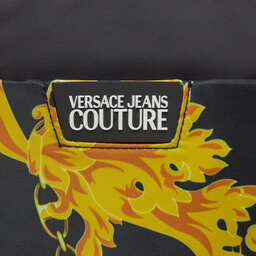 

Плоска сумка Versace Jeans Couture 75YA4B85 ZS930 G89, Чорний