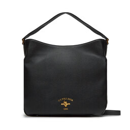 U.S. Polo Assn. Torbica U.S. Polo Assn. BIUSS6203WVP000 Black