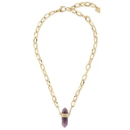 Guess Halsband Guess Good Vibes JUBN03 117JW YGAM