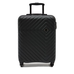 WITTCHEN Valigia da cabina WITTCHEN 56-3A-751-11 Nero