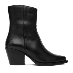 G-Star Raw Stivali texani G-Star Raw EO-ONUR-25FW39 Nero