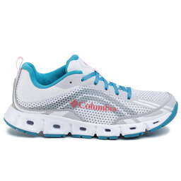 

Трекінгові черевики Columbia Drainmaker IV BL4617 White/Juicy 100, Сірий