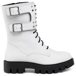 

Черевики туристичні Gino Rossi RST-DTI604 White, Білий