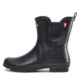 

Гумові чоботи MOLS Silverwater W M174669 Black 1001, Чорний