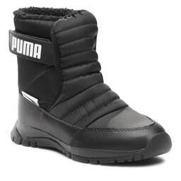 Puma Vinterskor Puma Nieve Boot WTR AC PS 380745 03 Puma Black-Puma White