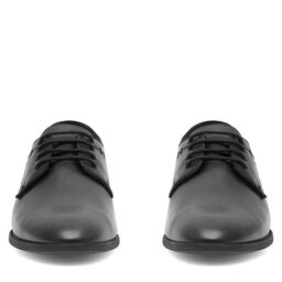 

Туфлі Lasocki Young Astra BI12-ASTRA-03 Black, Чорний