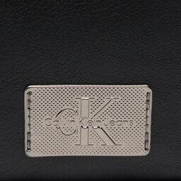 

Сумка на пояс Calvin Klein Jeans Tagged Slim Waistbag22 K50K511393 Black BEH, Чорний