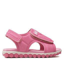 Bibi Sandały Bibi Summer Roller Sport 1103168 Różowy