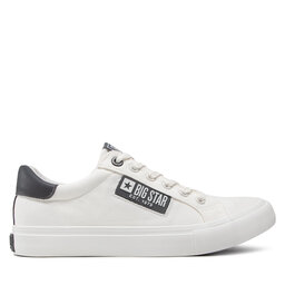 

Кросівки Big Star Shoes JJ174259 White, Білий